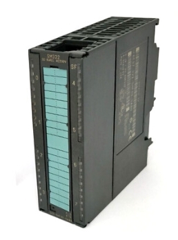 6ES7322-5HF00-0AB0 SIEMENS SIMATIC S7-300, Digital Output SM 322
