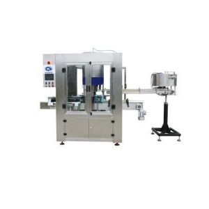 Inline Capping Machine