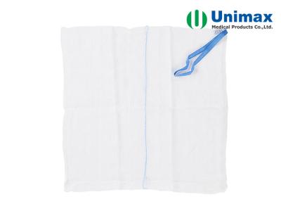 Absorbent 8ply Surgical Lap Sponges 45x45