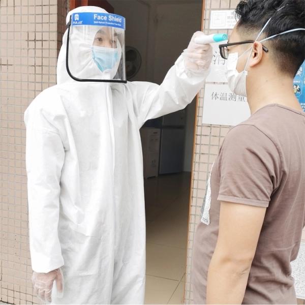 Защитные маски анти- выплеска слюны защитные с легковесом эластичной резиновой ленты