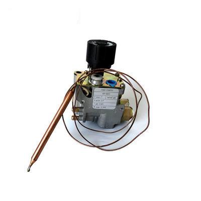                  Sinopts 13-38 Degree Gas Heater Thermostatic Control Valve for Replacement             