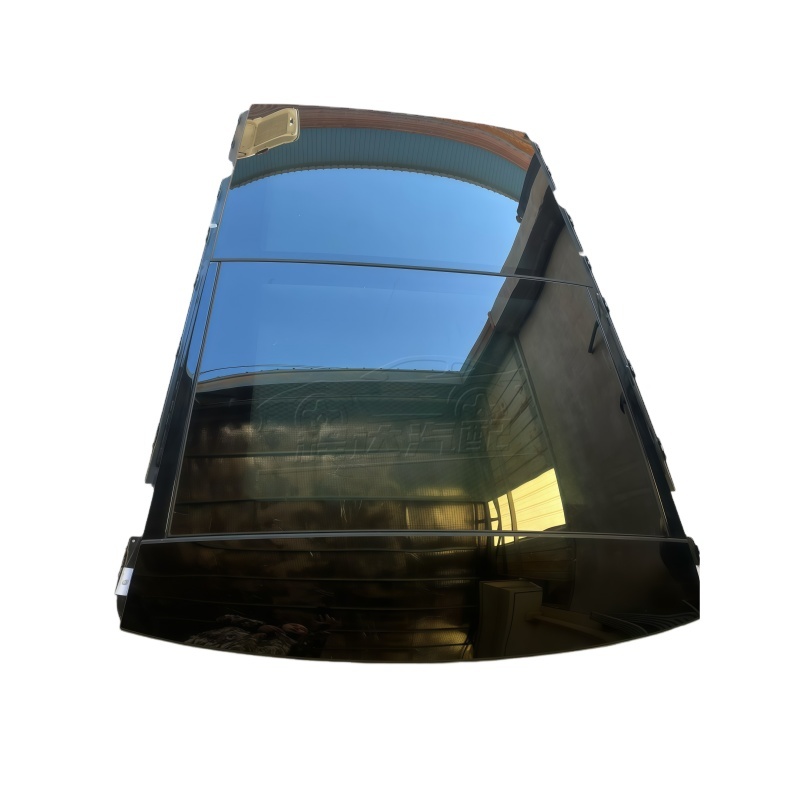 Top-Grade OEM-Fit Sunroof Components for Mercedes-Benz GLE350/GLE400/GLE450 167 Sunroof Glass, Frame & Motor Replacement Parts