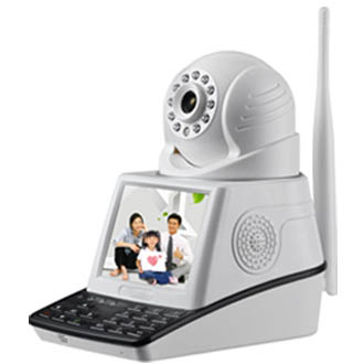 Wireless security Spy ip Cameras CCTV System surveillance at home