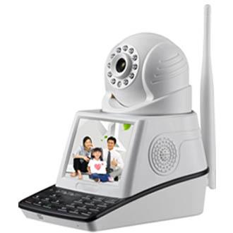best home security camera system Visual Communication IP camera for home