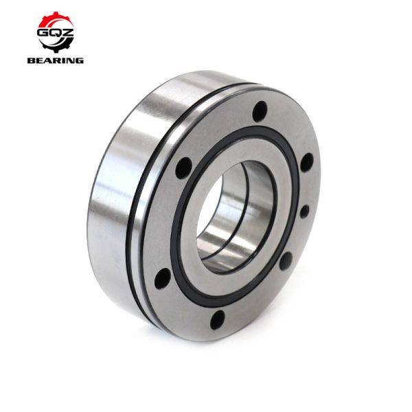 80*165*22mm P6 Precision Chrome Steel GCR15 Slewing Bearing Cross Roller Bearing for High-Speed Rotary Support