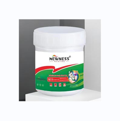 Acrylic Waterproof Coating for Spray Application Clear Nano Water Repellent Solution