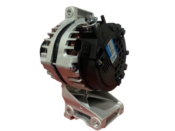 Le générateur 12V 150A 6PK est adapté au moteur Geely Binyue 1.5T, OEM FGN12S174 5501660281 2040009300 5501660274 2040009200
