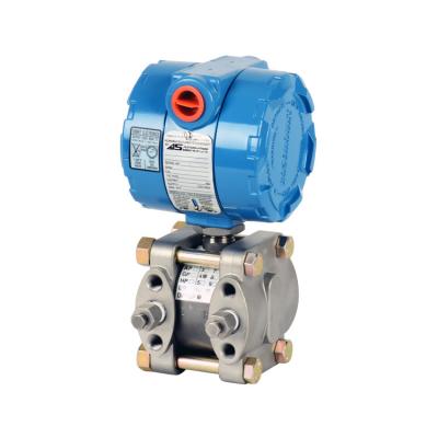 OEM Supported 4-20ma 1151DR Pressure Transducer for Differential Pressure Measurement