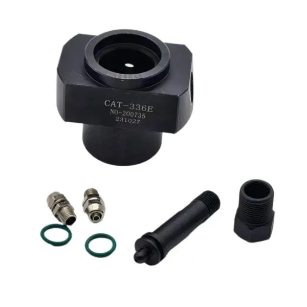 320d Injector Holder/Support Tool/ Repair Tool