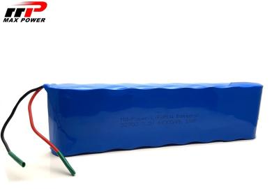 3.7V 44Ah 32700 Lithium Ion Rechargeable Batteries for Street Light