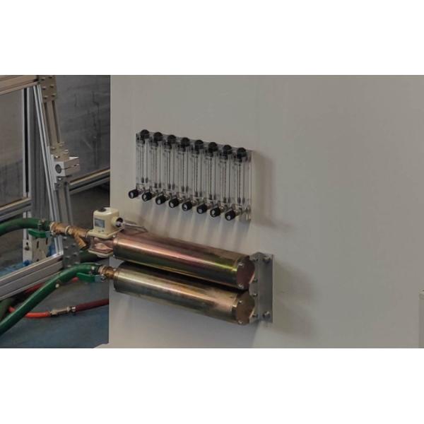 Model Dn40 Steel Pneumatic Resistance Gas Cap Projection Welding Machine Price