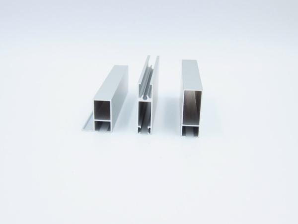Chile And Bolivia Doors And Windows Aluminium Profiles Linea 15