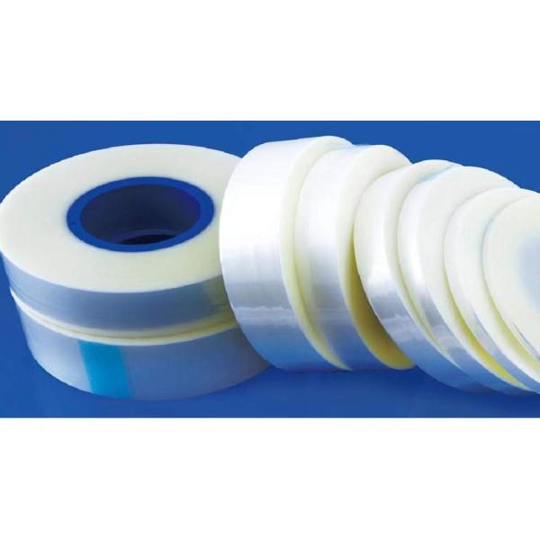 Окружающая среда ленты ESD ЛЮБИМЦА материальная прозрачная упаковывая дружелюбная