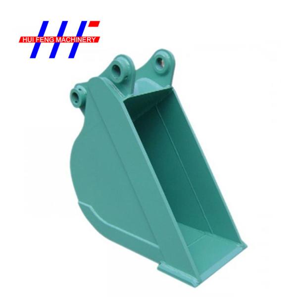 Ведро экскаватора PC200 окапывая