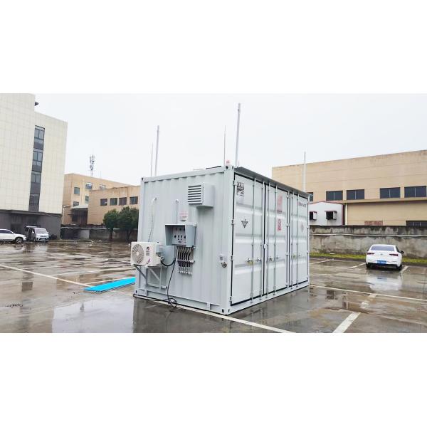 Персонализированная система очистки воды Контейнер для сточных вод с настраиваемыми дверями и аксессуарами