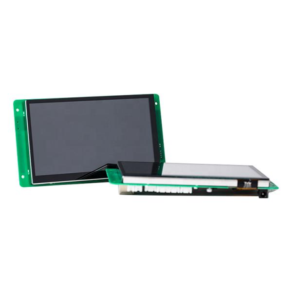 8 Inch TFT Capacitive Touch Screen 1024x768 Industrial Tft Display