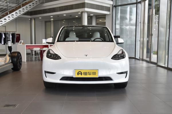 Electric Car Tesla Model Y 2021 Chinese Manufacture Electric Automobile High Speed 5 Seats EV Car Electric Vehicle Tesla