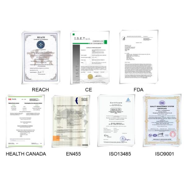 Медицинская хирургическая Shadowless крышка ручки лампы/задрапировывает устранимое