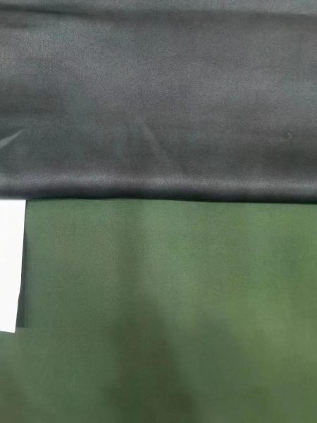 35MM 100% Natural Silk fabrics for Elegant coat Static-free Excellent air permeability anti-microbial