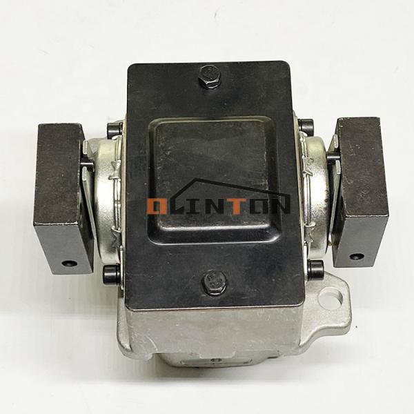 OEM EX200-1/3/5 ZAX200 ZAX330 Válvula de pie de pedal 1024384 1024224 Partes de excavadoras