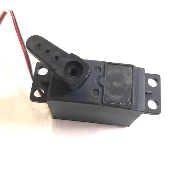 M996R Robot Gear Motor Reducer With 9kg.Cm 10kg.Cm 15kg.Cm Torque