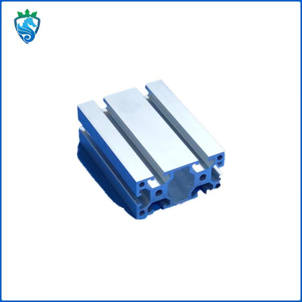2020 T Slot Aluminium Extrusion Profile European Standard Channel