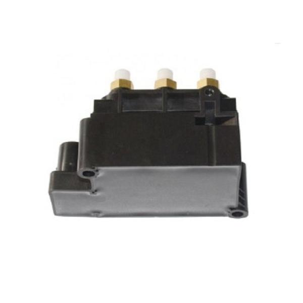 Volkswagen Touareg 7L0698014 Air Suspension Valve Block
