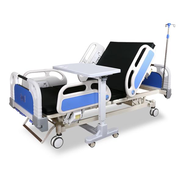 Hospital Manual Home Care Bed