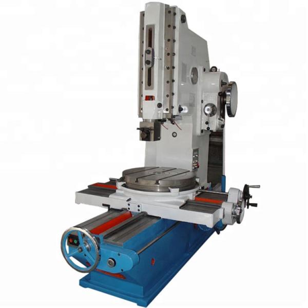 Metal que entalha o diâmetro vertical da máquina de corte B5032 B5050 1000MM do Worktable