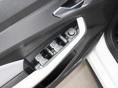 2023 Geely Coolray 1.5t DCT Compact SUV Binyue Geely Cars Coolray Displacement 2.0-2.6L