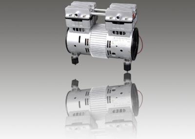 Convenient Installation 1.5KW 2HP 140L/Min Medical Air Compressor