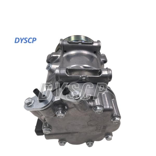 9675077280 Car Ac Compressor Replacement Peugeot 408 2.0 2014 DS5 DS6 1.6t C4 7C16 6PK