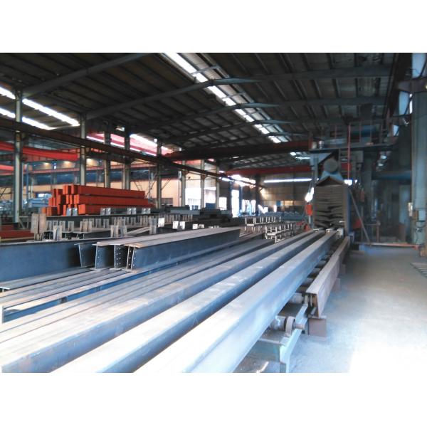 Curved Sandwich Panel Roof Agricultural Steel Structural Buildings Shed