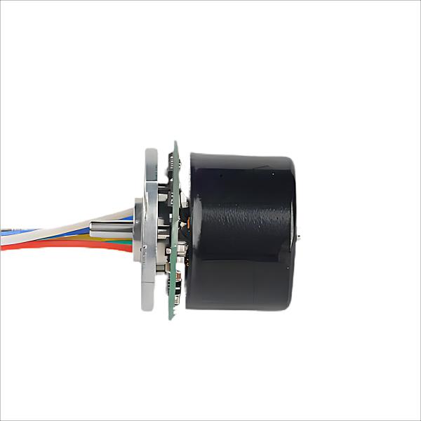 Мотор для умного дома 12000 оборотов в секунду DC24V 1.6A без щетки