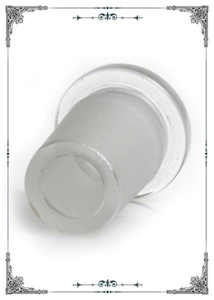 14mm 18mm Hand Blown Adapter Glass Accessories For Smoking Bongs