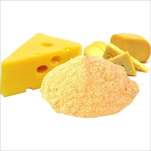Food Grade Powder/Acid for Confectionery Dried Style Cheese Flavor Type Flavoring Agents Packaged in Bag Additives