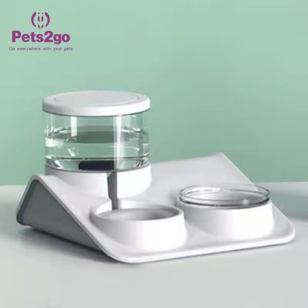 Любимец силикона 500g нержавеющей стали утешает питаясь шары