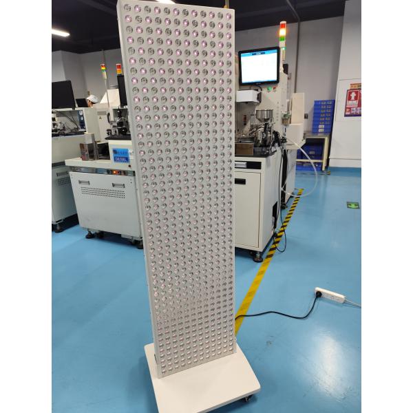 Мощный 6000w 660nm 850nm PDT Led Light Therapy Machine для лечения прыщей