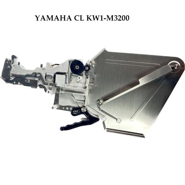 Alimentadores del yamaha yv100x yv100xg CL8mm cl12mm cl16mm cl24mm cl32mm cl44mm cl56mm del alimentador de SMT
