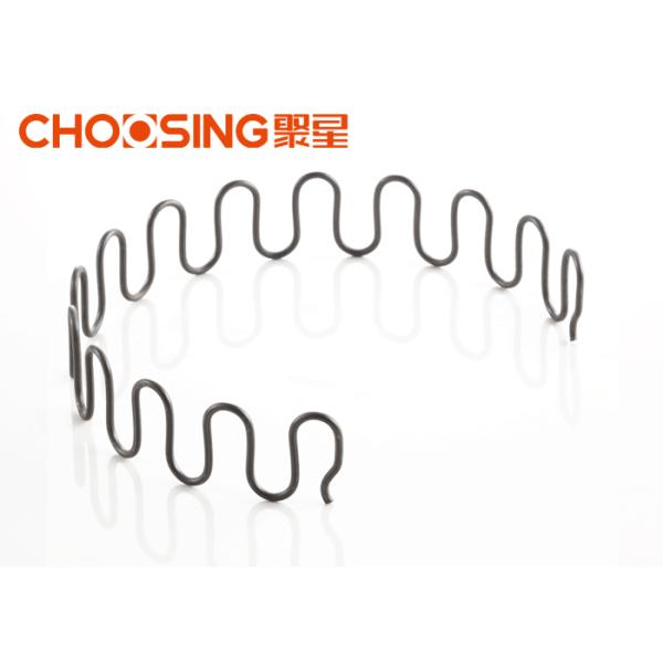 Golden No Sag Springs Upholstery , Seat Springs In Furniture High Arch Framed