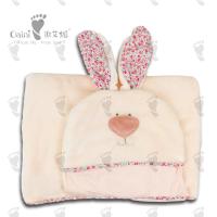 Vêtements d'extérieur pour bébés en coton PP