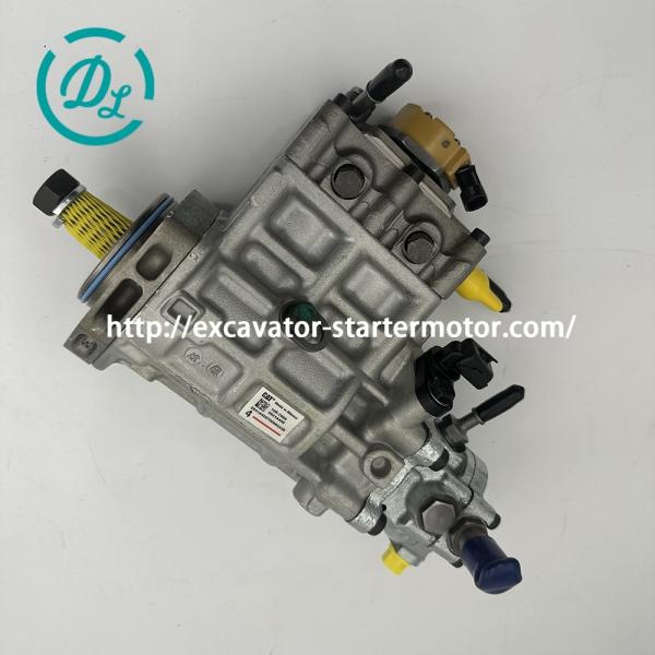 EexcavaStart Perkins EGR Valve Assembly 10R-7659 2641A405 for C6.4 C4.4 C4.2 Engines