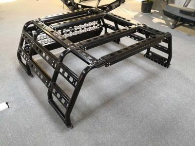 Multifunctional Adjustable TOYOTA Roll Bar For Hilux Vigo Revo Rocco