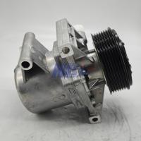 Nissan Calsonic 100MM 7PK OEM 926001HC5A 1001885 Compresseur AC automatique à air conditionné 12c