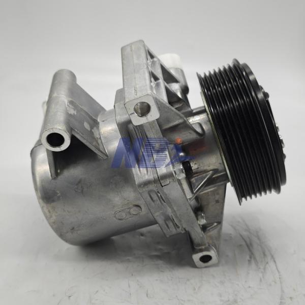 Nissan Calsonic 100MM 7PK OEM 926001HC5A 1001885 Автоматический 12c кондиционер AC компрессор