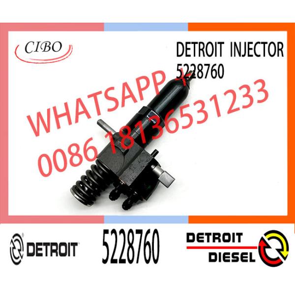 Насос N55 5228785 N60 5228760 N70 5228770 M95 5228795 инжектора двигателя дизельного топлива DETRO11T