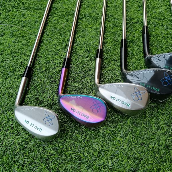 stainless golf wedge , golf wedge , golf head  , golf wedges