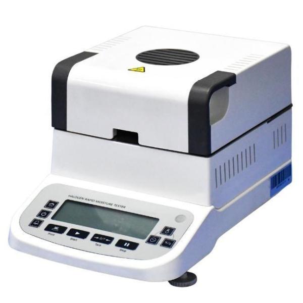 OEM Manual Digital Moisture Testing Machine Analyzer For Maize Food Content Checking