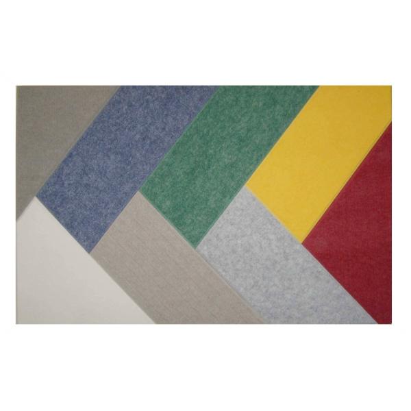 Панели полиэстера телевизионной станции акустические/акустическая доска волокна