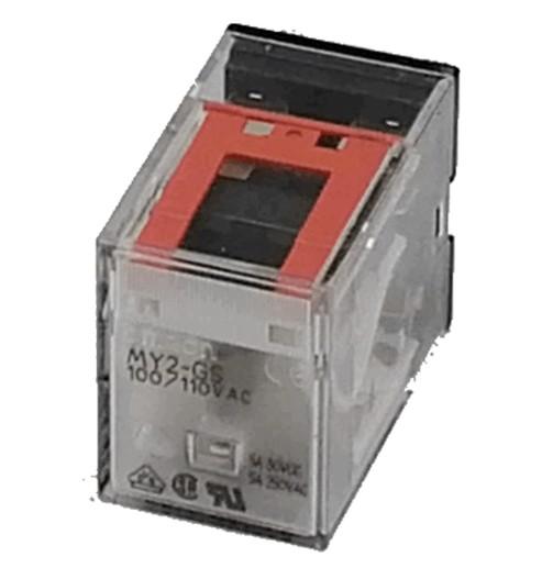 Omron MY2-GS General Purpose Relay 24VDC Durable And Dependable